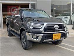 تۆیۆتا هایلۆکس